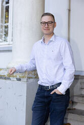 Wichard Baetens