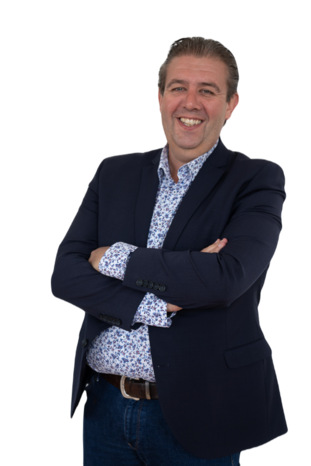 Dimitri De Donder