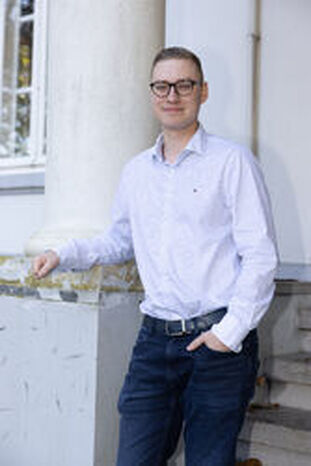 Wichard Baetens