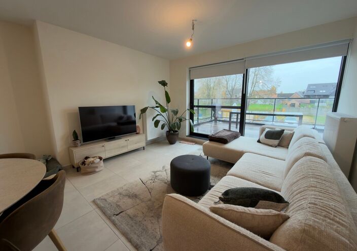 Appartement te huur in Haaltert