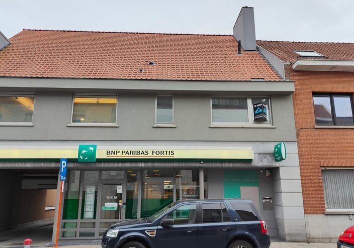 Appartement te huur in Merchtem