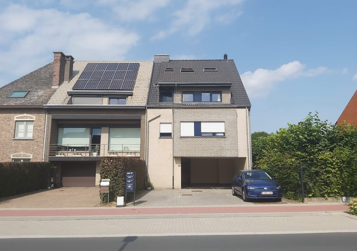 Appartement te huur in opwijk