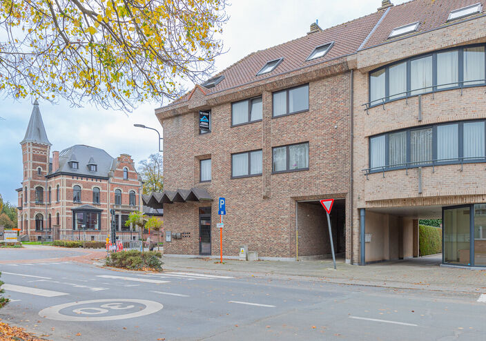 Appartement te huur in Opwijk