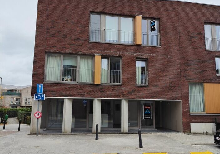 Appartement te huur in Opwijk