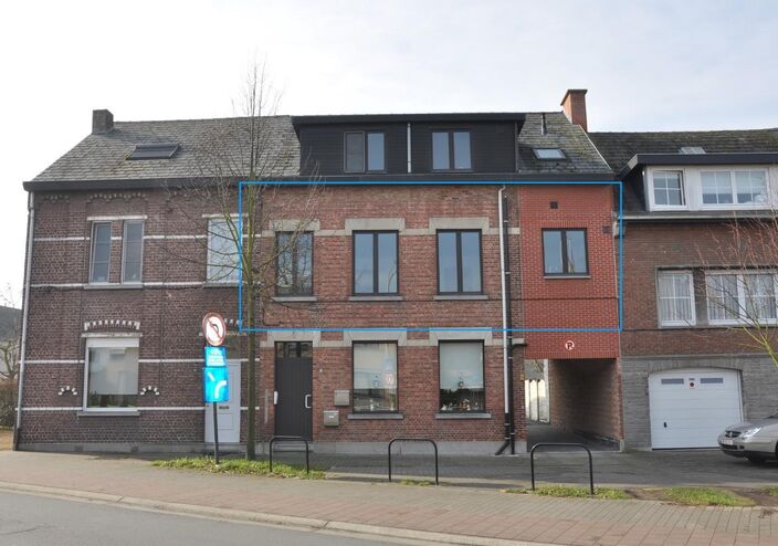 Appartement te huur in Opwijk