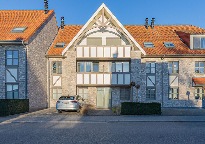 Appartement te koop in Buggenhout