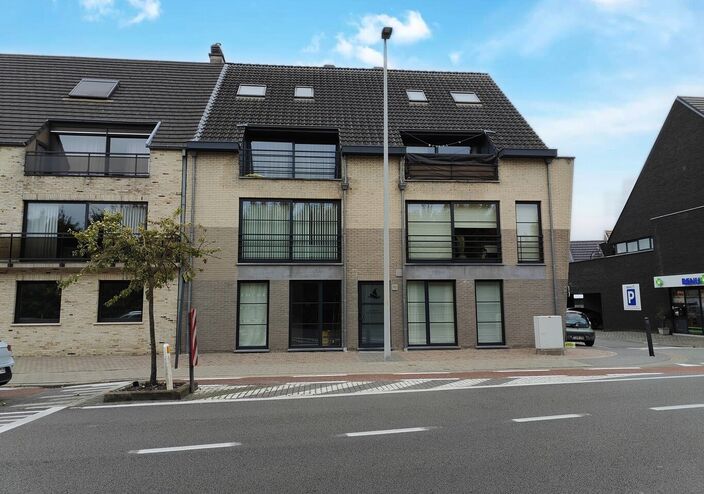 Appartement te koop in Dendermonde