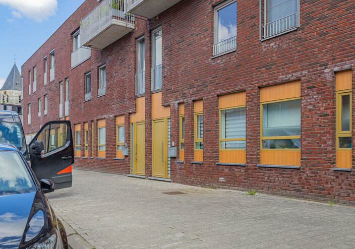 Appartement te koop in Opwijk