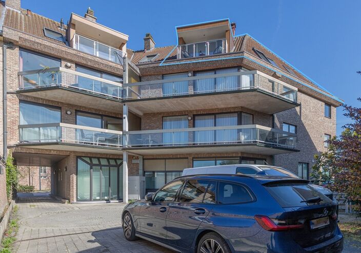Appartement te koop in Opwijk