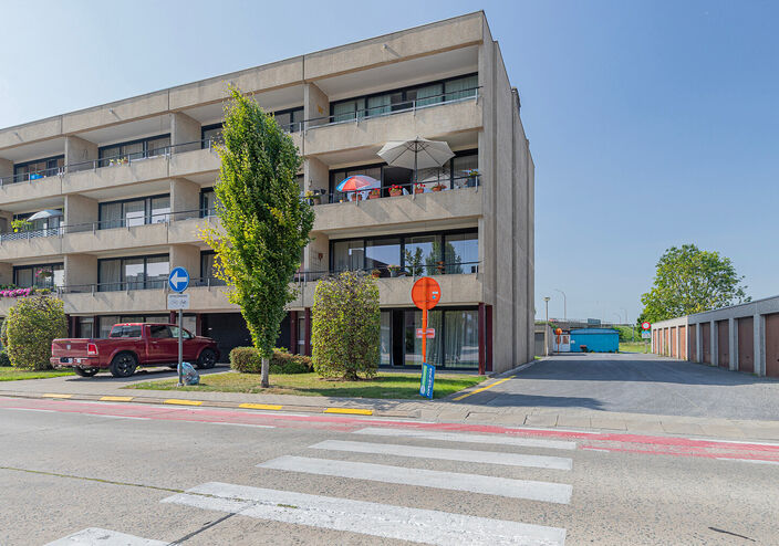 Appartement te koop in Opwijk