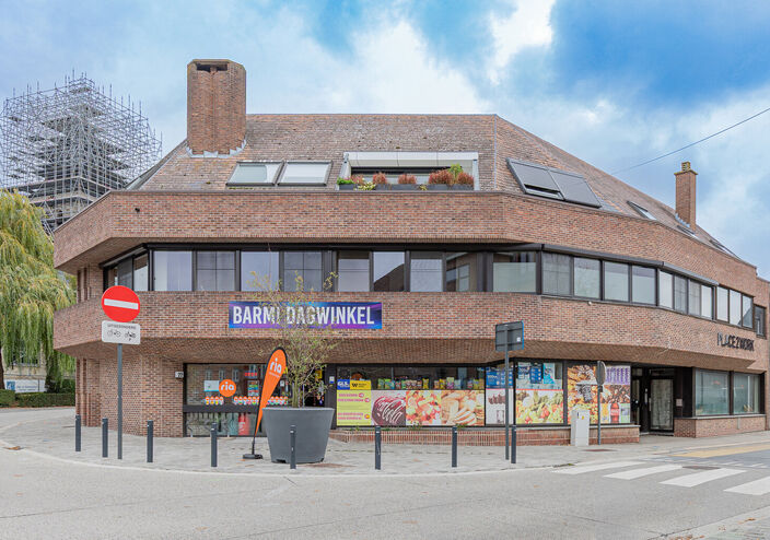 Appartement te koop in Opwijk