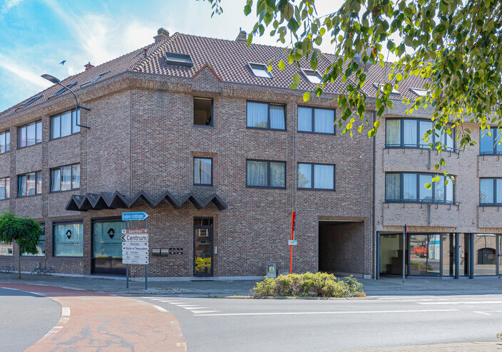 Appartement te koop in Opwijk