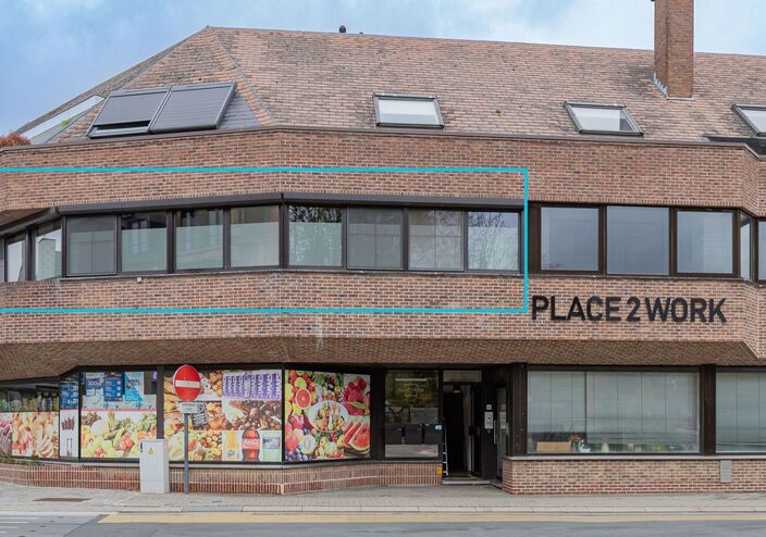 Appartement te koop in Opwijk