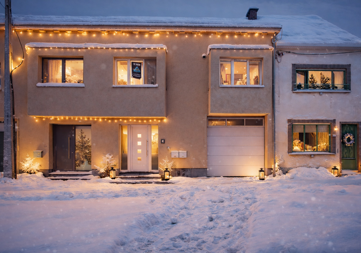 In het hartje van Opstal kan U deze 2 duplex-appartementen terugvinden. De gelijkvloerse duplex is zeer ruim en door de grote ramen is er veel inval van natuurlijk licht. De uitgebreide keuken zorgt ervoor dat U heerlijke gerechten kan klaar maken. Op de 