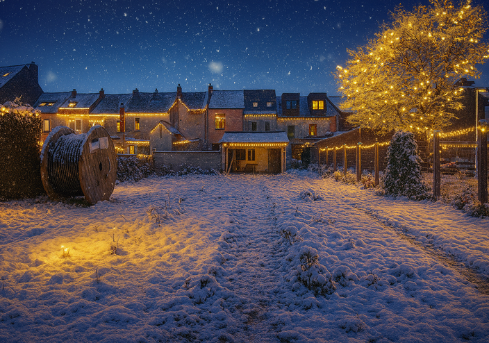Bouwgrond te koop in Denderleeuw
