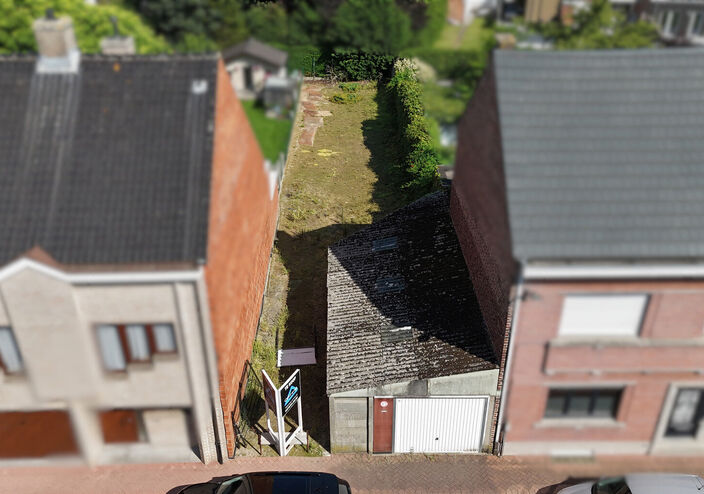 Bouwgrond te koop in Merchtem