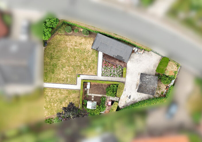 Bouwgrond te koop in Opwijk
