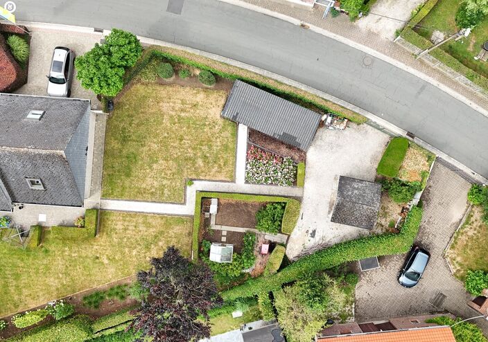 Bouwgrond te koop in Opwijk