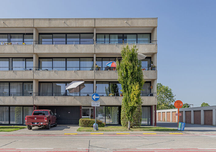 Gelijkvloerse verdieping te koop in Opwijk