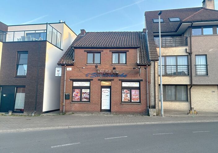 Horeca te koop in Haaltert