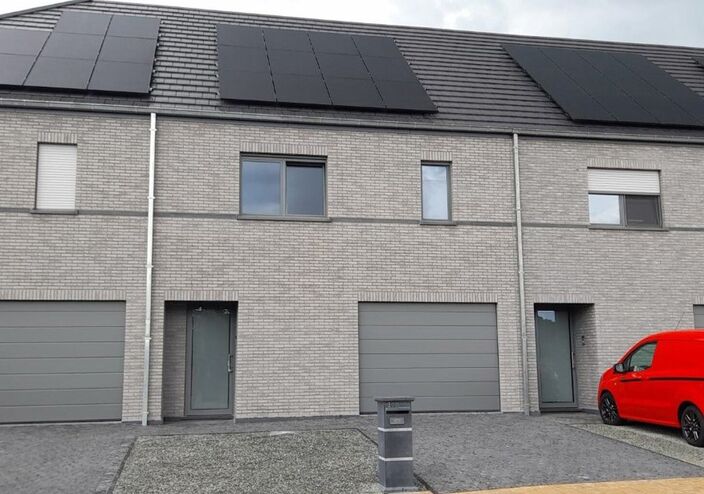 Huis te huur in Moorsel