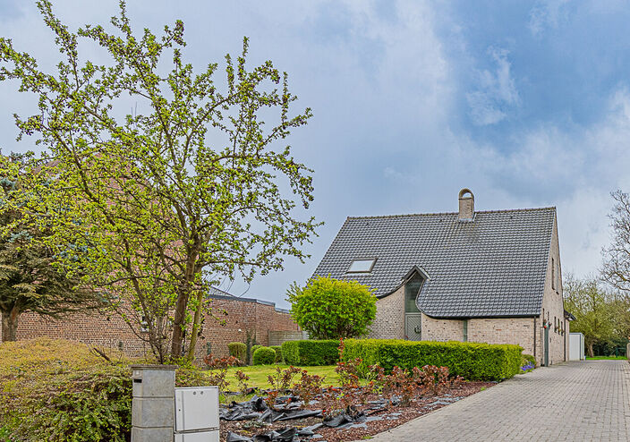 Huis te koop in Aalst Meldert