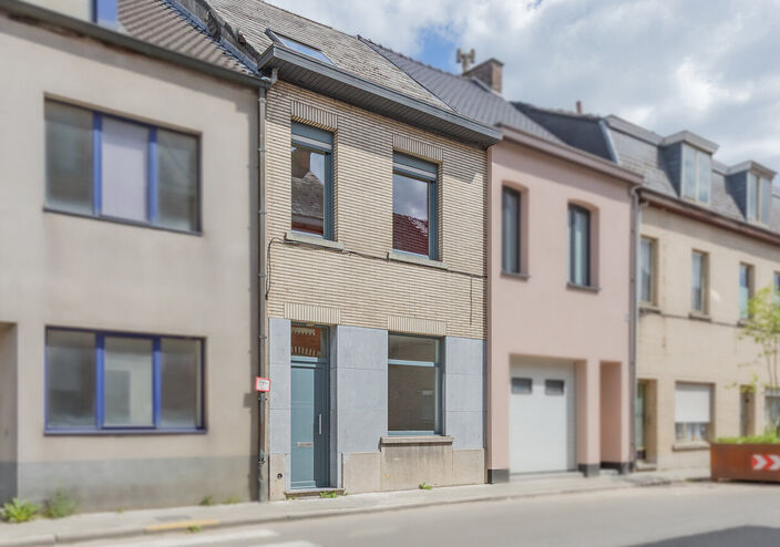 Huis te koop in Denderleeuw