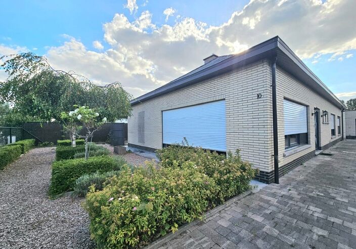Huis te koop in Dendermonde Mespelare