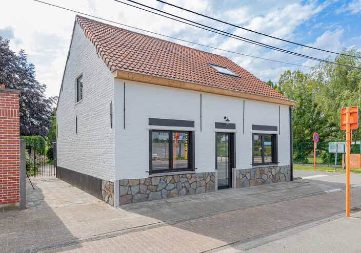 Huis te koop in Opwijk