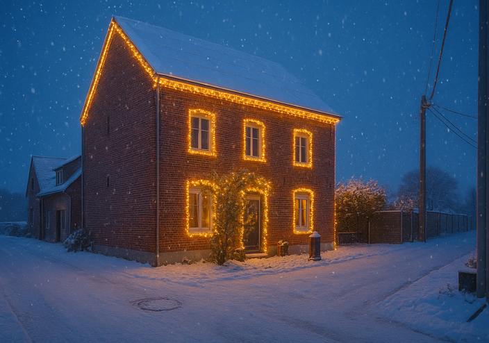 Huis te koop in Opwijk
