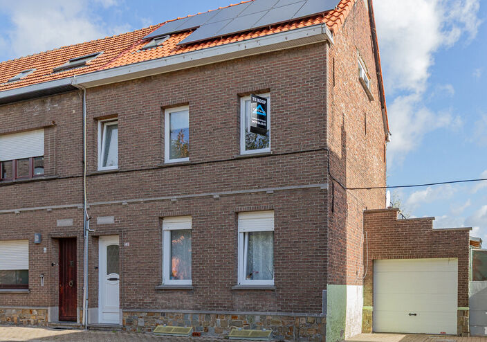 Huis te koop in Opwijk