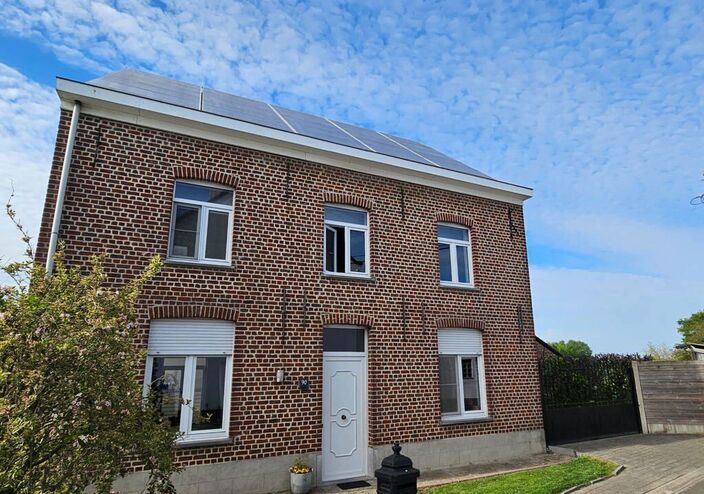 Huis te koop in Opwijk