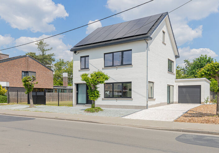 Huis te koop in Puurs-Sint-Amands