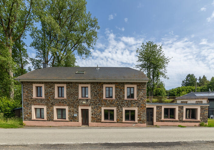 Huis te koop in Sankt Vith