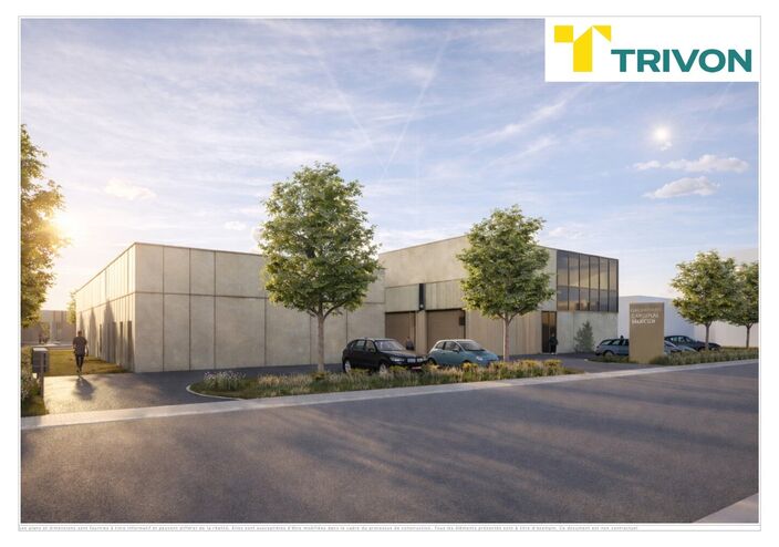 Kmo-unit te koop in Mouscron Dottignies