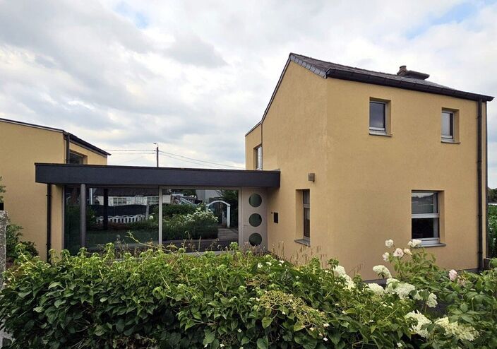 Vakantiewoning te koop in Sint-Amands