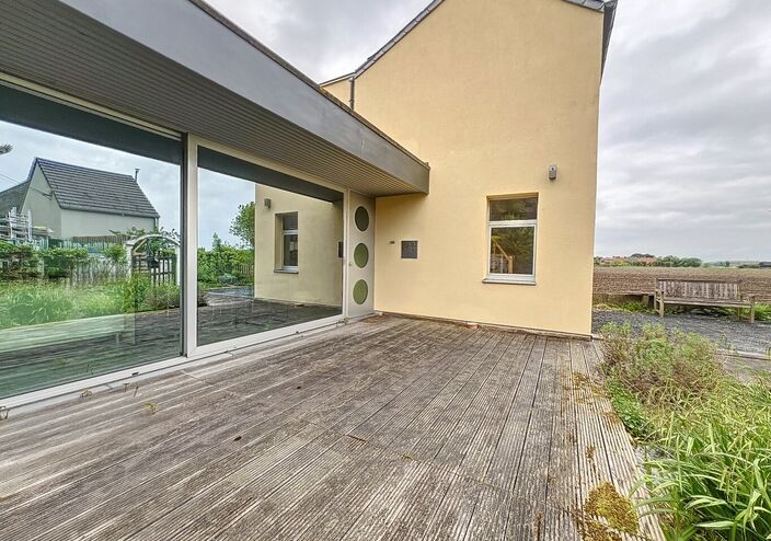 Vakantiewoning te koop in Sint-Amands