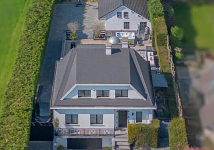 Villa te koop in Opwijk