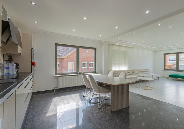 Villa te koop in Opwijk Mazenzele