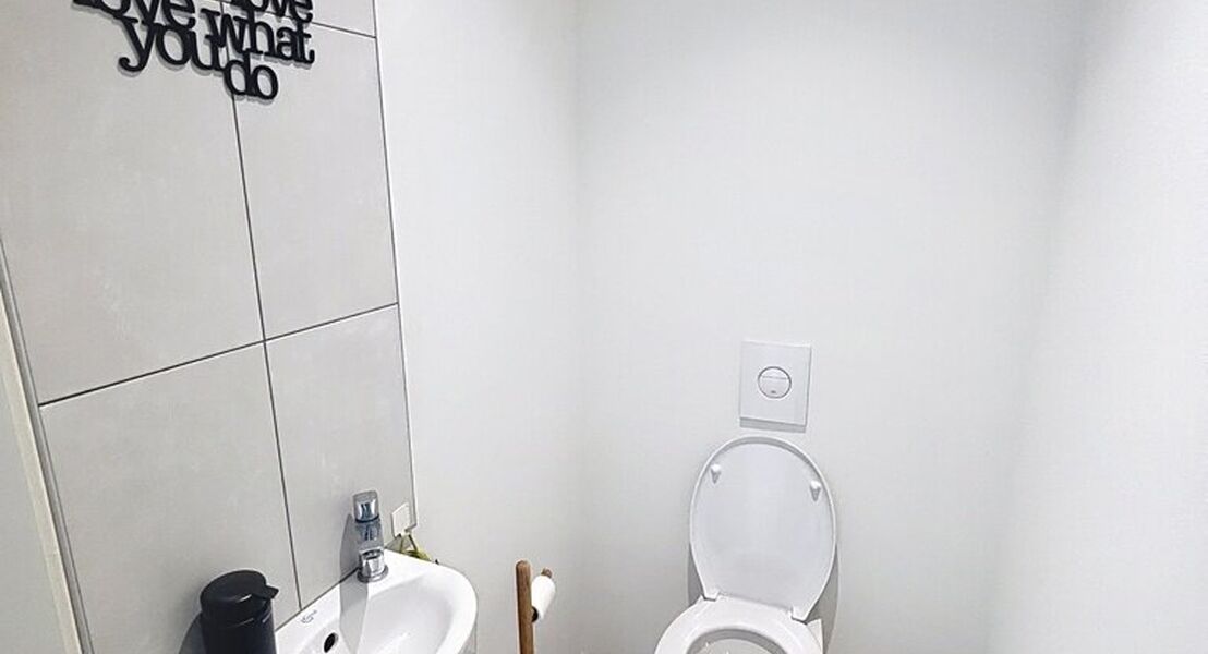 Appartement te huur in Aalst Baardegem