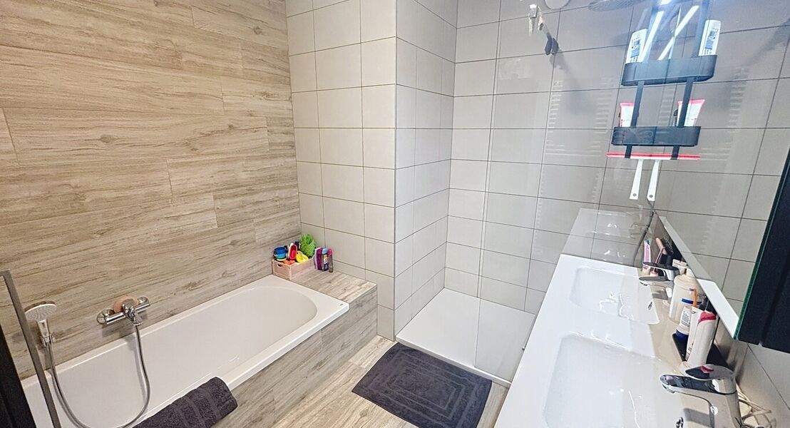 Appartement te huur in Aalst Baardegem