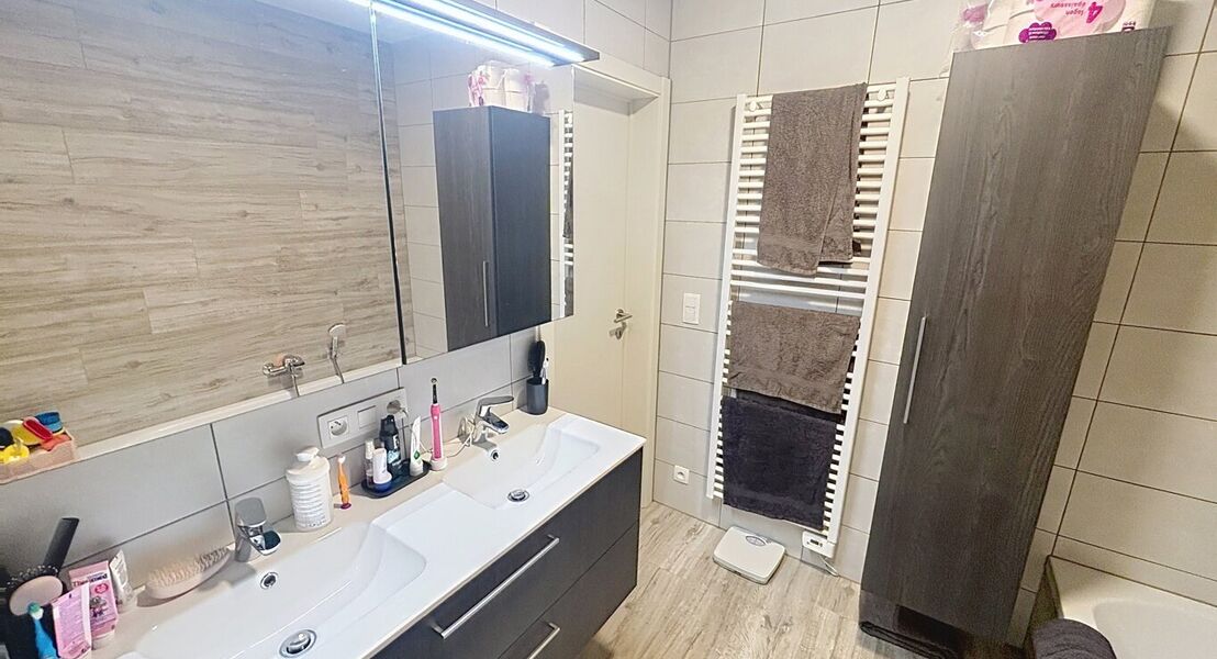 Appartement te huur in Aalst Baardegem