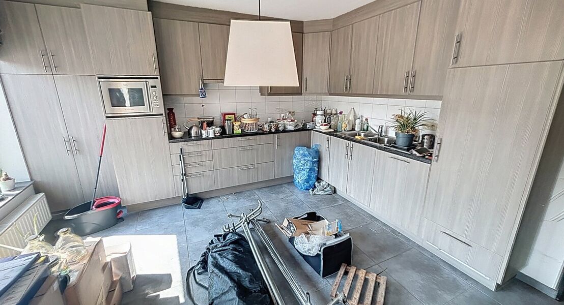 Appartement te huur in Asse