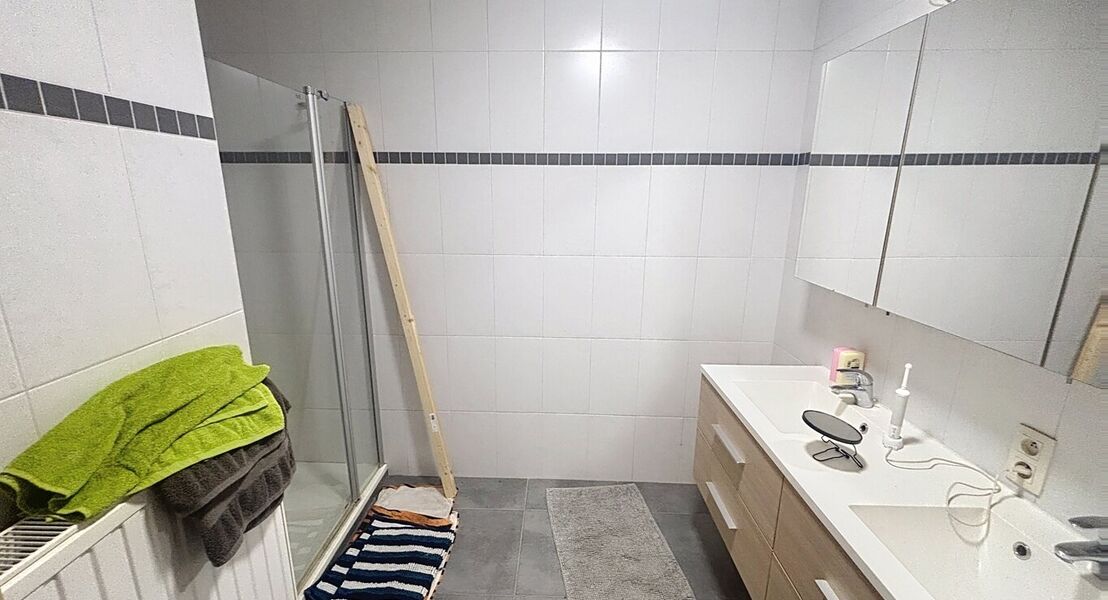 Appartement te huur in Asse