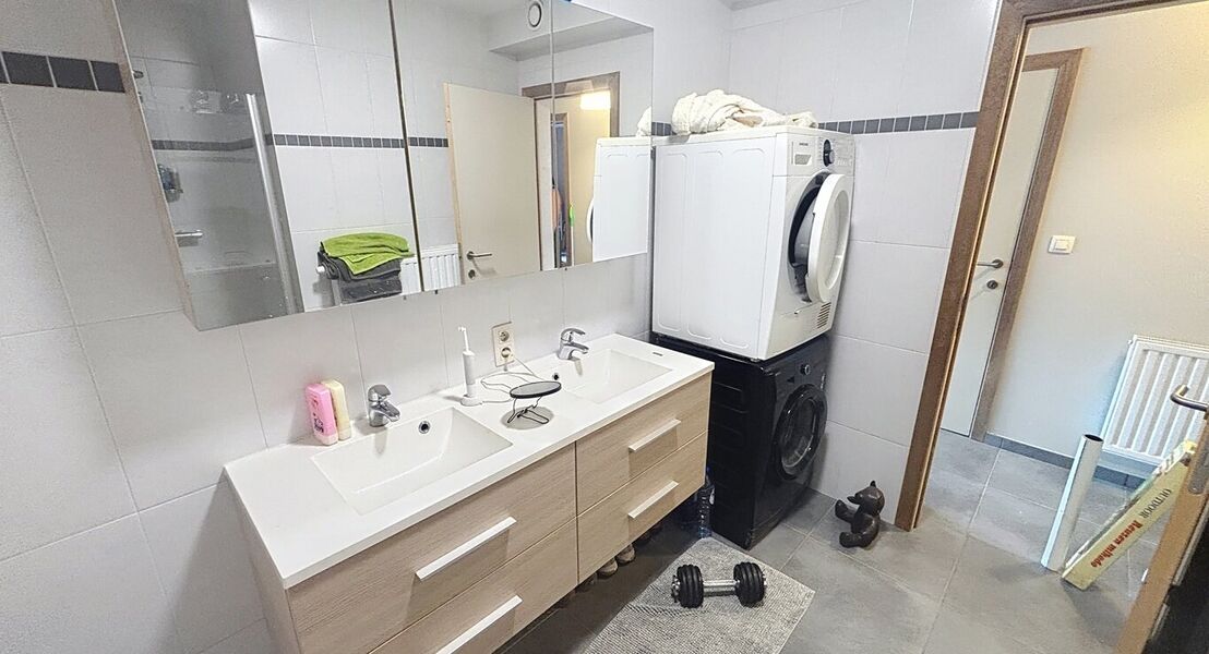 Appartement te huur in Asse