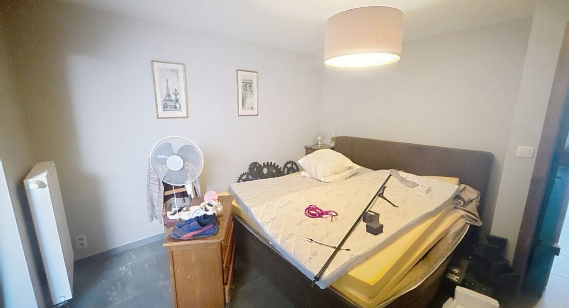 Appartement te huur in Asse