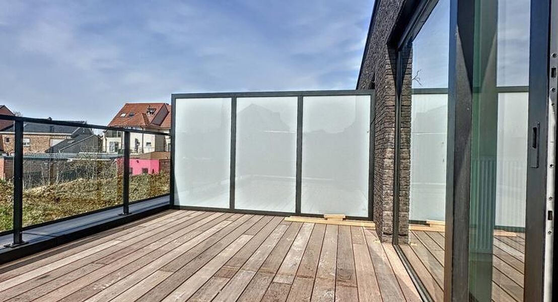 Appartement te huur in Haaltert