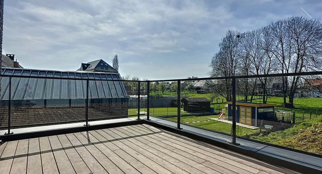 Appartement te huur in Haaltert