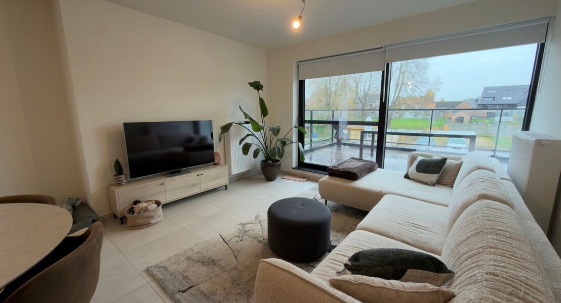 Appartement te huur in Haaltert