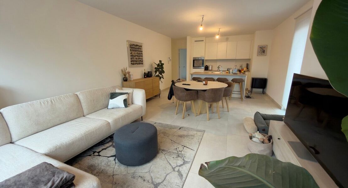 Appartement te huur in Haaltert